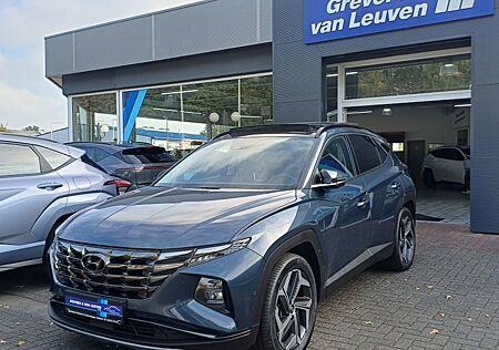 Hyundai Tucson 1.6TGDi 4WD PHEV PRIME+ ECS ASSIST PANO