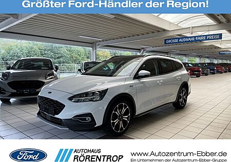 Ford Focus Turnier Active 1.5 EcoBoost Pano Navi B&O