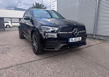 Mercedes-Benz GLE 400 GLE -Klasse d 4Matic