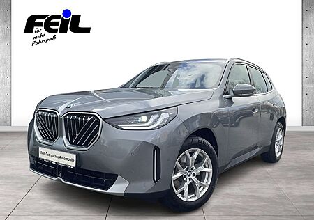 BMW X3 20d xDrive DAB Komfortzg. Parkassistent