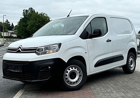 Citroën Berlingo Kasten Worker M/L1 Klima TopZustand