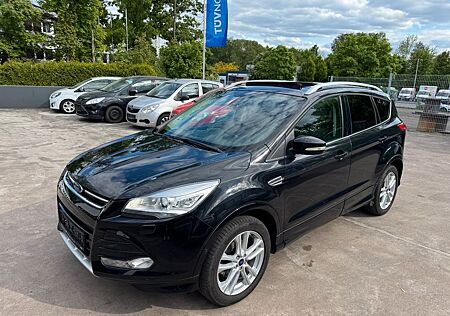 Ford Kuga Individual