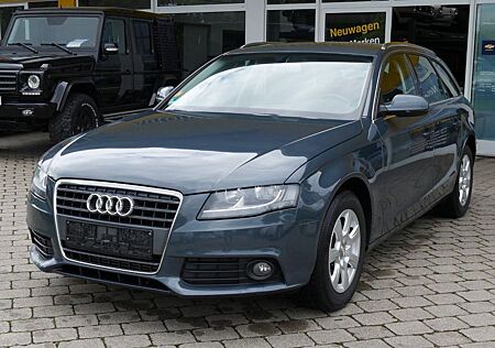 Audi A4 Avant Ambiente / Klima / Alu