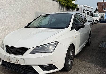 Seat Ibiza SC i-Tech