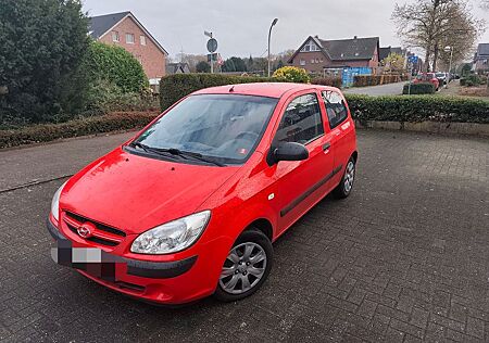 Hyundai Getz 1.1 -