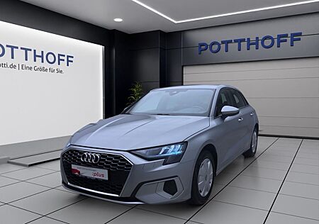 Audi A3 Sportback 35 TFSI ADVANCED PDC GRA KLIMA LM17