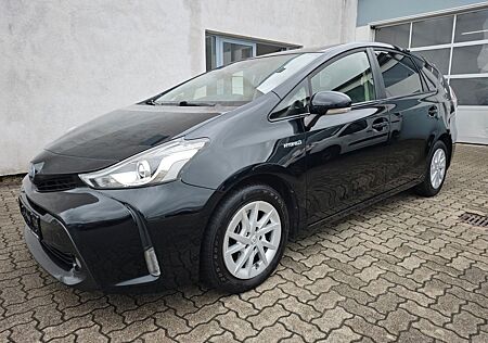 Toyota Prius + 1.8-l-VVT-i Executive Leder 7 Sitzer Navi