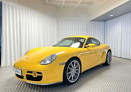 Porsche Cayman S