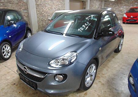 Opel Adam UNLIMITED 1.4 64kW