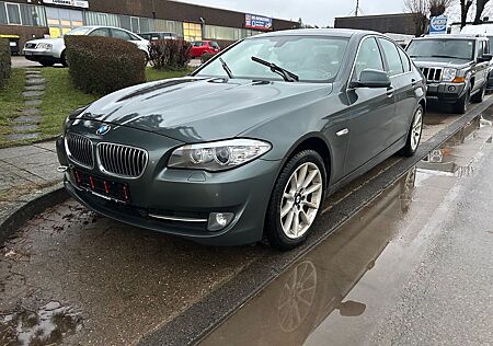 BMW 530d 530 Baureihe 5 Lim. -Motorschaden