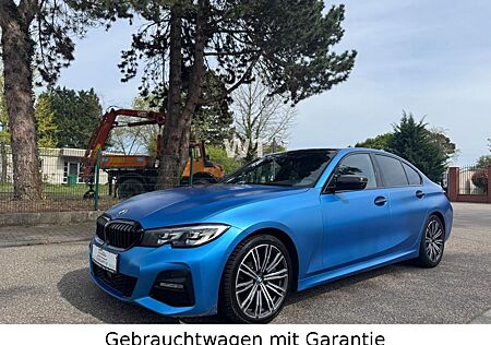 BMW 330 i Baureihe M-Paket-M-Performance Garantie