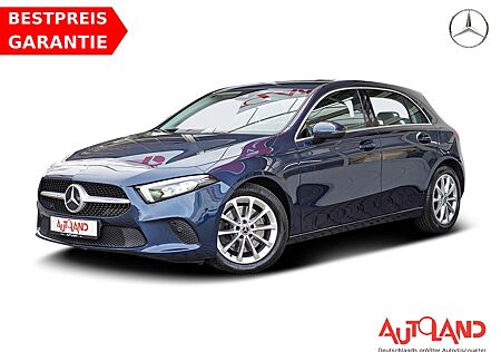 Mercedes-Benz A 250 A250 Progressive Aut. LED 360° Totwinkel ACC DAB