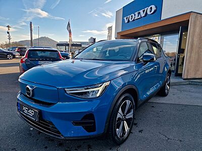 Volvo XC 40 Plus Recharge Pure Electric 2WD