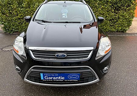 Ford Kuga Titanium
