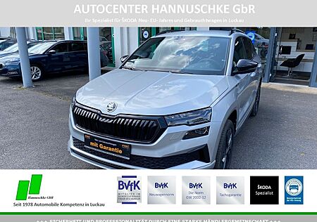 Skoda Karoq 1.5TSI DSG SPORTLINE 5J.GAR/MATRIX/NAV/RFK