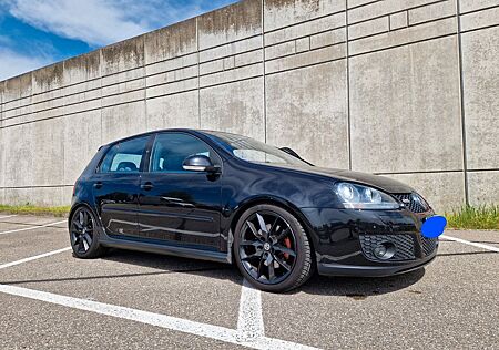 VW Golf Volkswagen 2.0 T-FSI DSG GTI GTI
