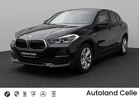 BMW X2 xD25e Advantage Stop&Go ParkAss DAB LED Navi