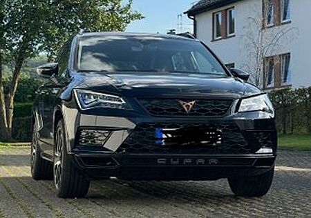 Cupra Ateca 2.0 TSI 221kW Limited Edition 4Drive D...