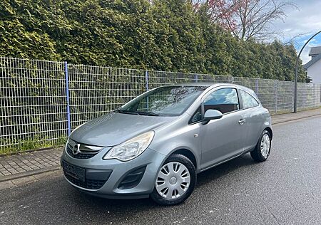 Opel Corsa D Edition 1.2 KLIMA/CD/FUNK/TÜV NEU