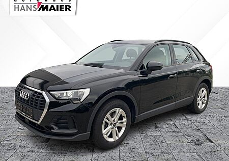 Audi Q3 TDI basis Stronic Navi VC PDC Alu ACC