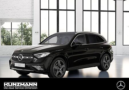 Mercedes-Benz GLC 220 d 4MATIC AMG MBUX Panorama Memory AHK