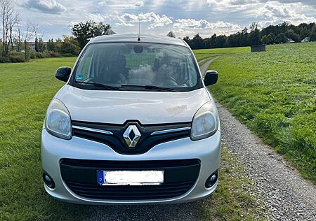 Renault Kangoo Limited/KLIMAAUTOMATIK/SITZHEIZUNG/PDC