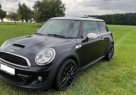 Mini Cooper Coupe Cooper S Coupé R56