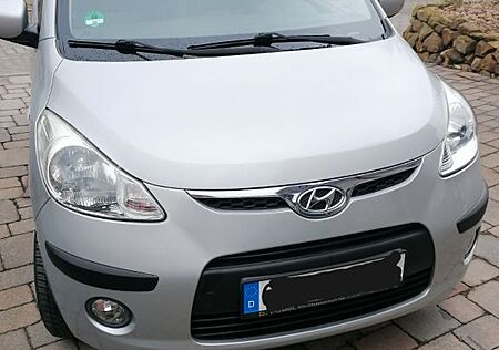 Hyundai i10 1.1 Classic Classic