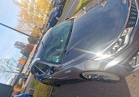 Kia Optima 1.6 CRDi DCT GT Line Sportswagon GT Line