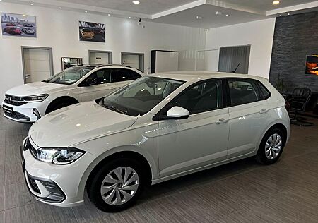 VW Polo Volkswagen VI 1.0 TSI*DSG*LED*VIRTUAL*SHZ*ACC*PDC*DAB