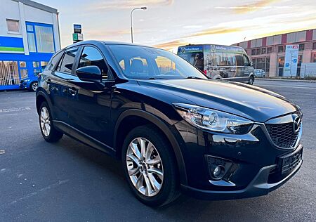 Mazda CX-5 Sports-Line AWD