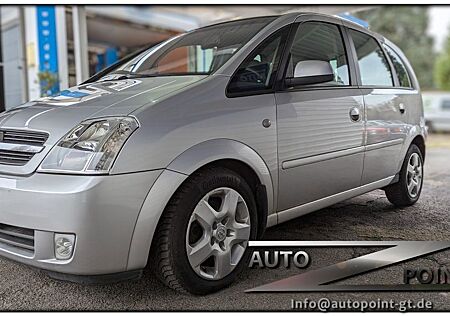 Opel Meriva 1.7 CDTI