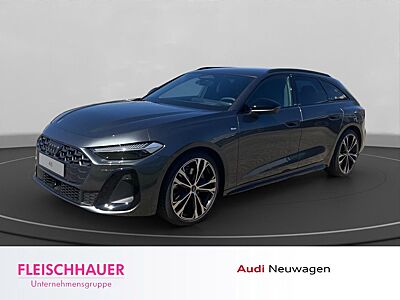 Audi A5 Avant 150 kW TDI S-Line AHK HUD TECH-PLUS S-S