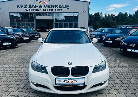 BMW 318d 318 Baureihe 3 Touring