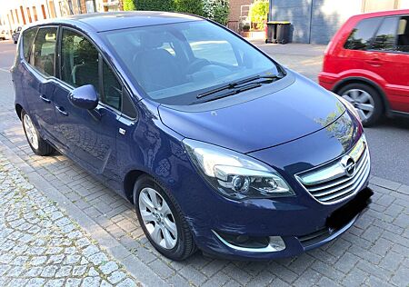 Opel Meriva 1.4 INNOVATION