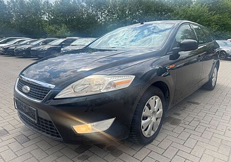 Ford Mondeo Turnier Trend*KLIMAAUTO*AHK*SHZ*