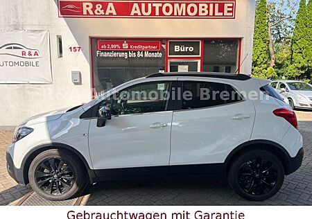 Opel Mokka Color Innovation Kamera Xenon TÜV NEU