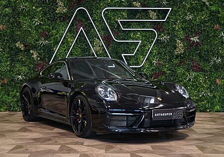 Porsche 911 Urmodell 911*CARRERA*4S*PANO*PPF*CHRONO*BOSE*116.942€ NET