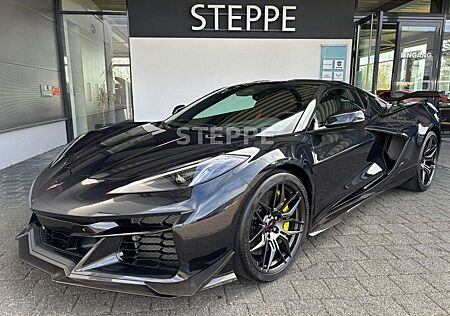 Chevrolet Corvette Z06 5,5V8 Coupe Z07 Pack./Ceramicbrakes EU-Mod.