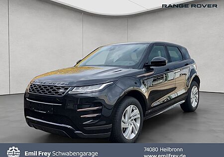 Land Rover Range Rover Evoque D240 R-Dynamic S