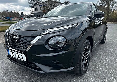Nissan Juke 1.6 Hybrid N-SPORT 143PS Automatik