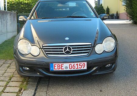 Mercedes-Benz C 220 CDI CLASSIC Classic