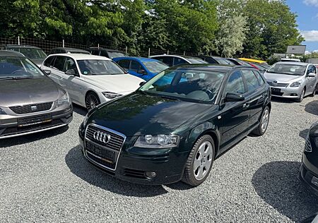Audi A3 Sportback 1.9 TDI Ambition*TÜV NEU