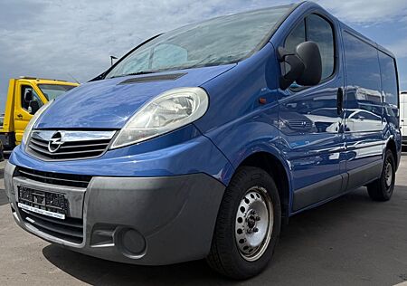 Opel Vivaro Kasten/Kombi Kasten L1H1 2,7t*Aut.*HU/AU*