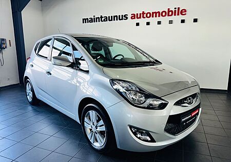 Hyundai ix20 Style *LEDER+PDC+SITZHEIZUNG+BLUETOOTH*