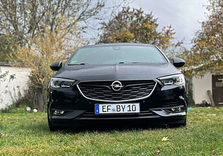 Opel Insignia 1.6 Diesel 100kW Innov Auto GS Inno...