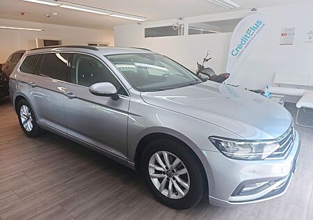 VW Passat Variant Volkswagen Business Premium*ACC*DAB