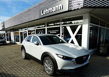 Mazda CX-30 2.5L e-SKYACTIV G 140ps 6AT Exclusive TZ
