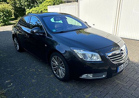 Opel Insignia gebraucht kaufen Opel Insignia 2.0 CDTI OPC Line