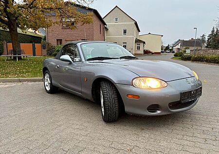 Mazda MX-5 1.6 16V 1.6